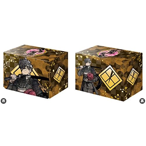 

Bushiroad Deck Holder Collection Vol.242 Touken Ranbu -ONLINE- Doudanuki Masakuni