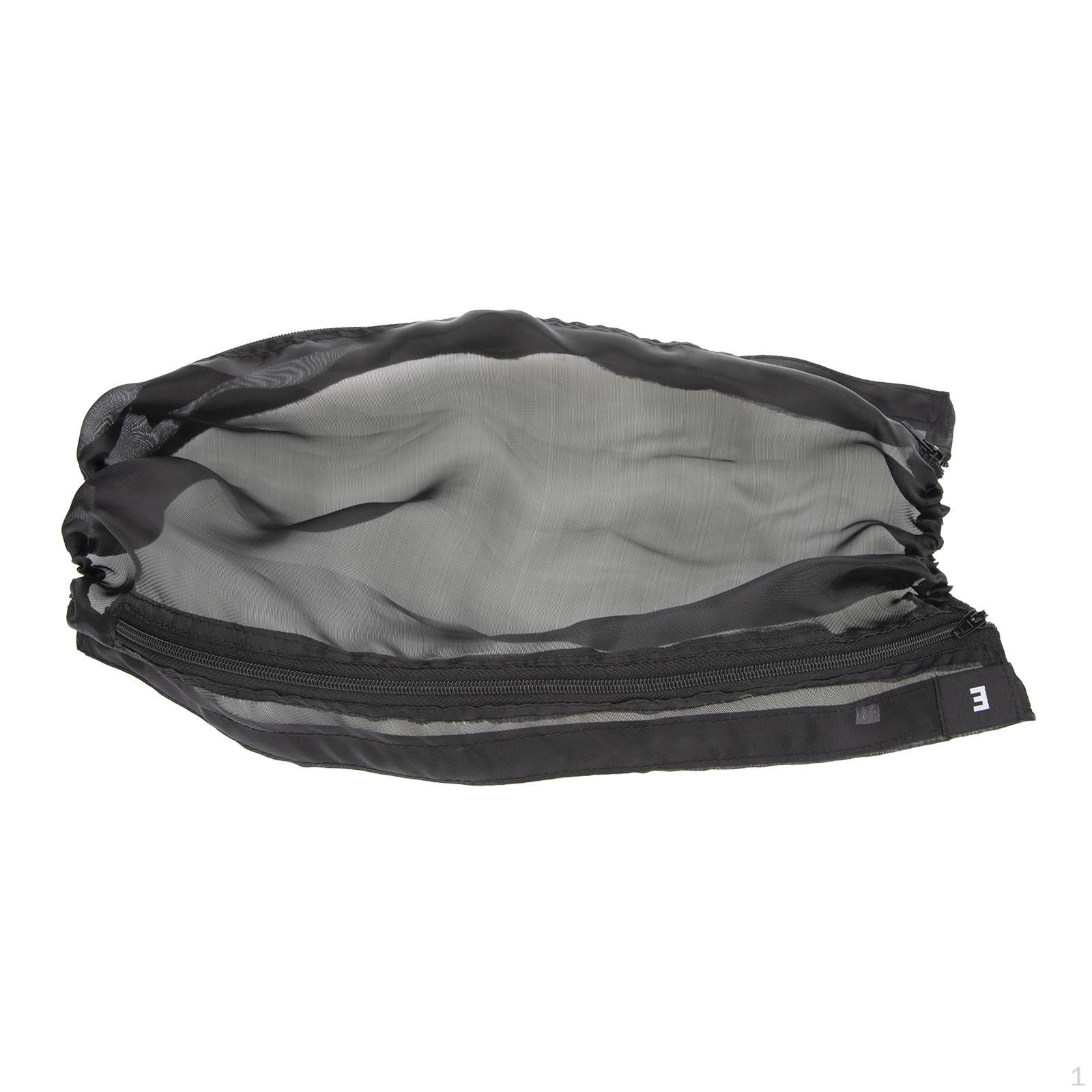 

Nylon Chassis Dirt Cover Prevents Motor Overheat Heat Dissipation for 4S 1:10 Scale monster