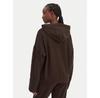 Adidas Seasonal Essentials Leopard Print Hoodie