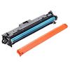 Befon Compatible W2300X Toner Cartridge Set for HP