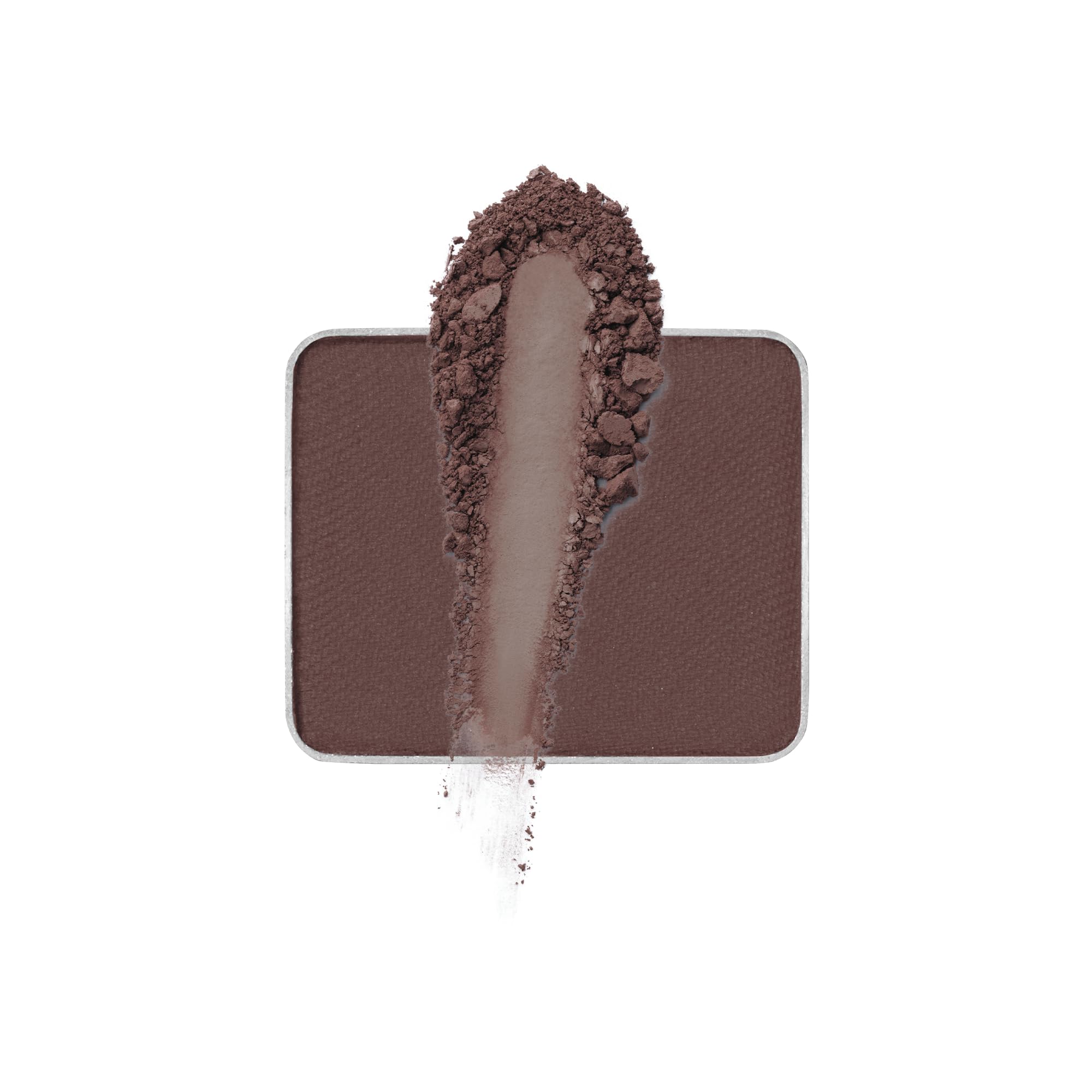 

Shu Uemura Pressed Eyeshadow (Refill) Medium Dark Brown 895 B Mono Customizable Authentic