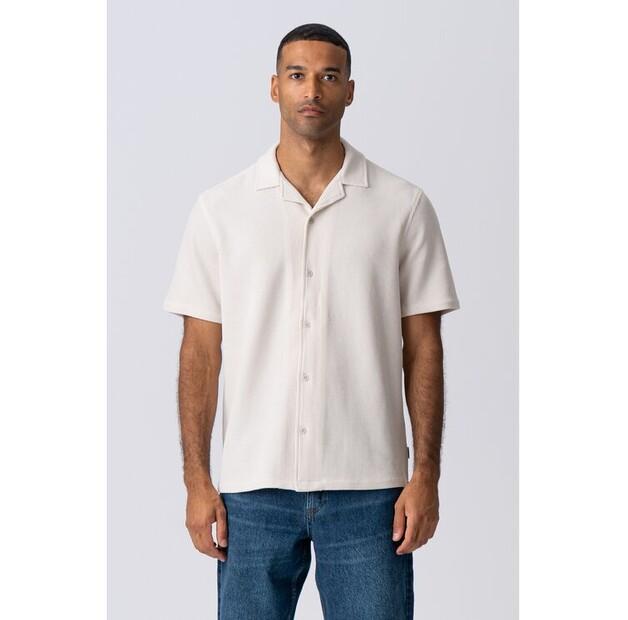 

Рубашка TeeShoppen Basic Collection EU M