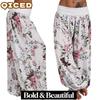 QICED Damesmode Casual Broeken & Capris