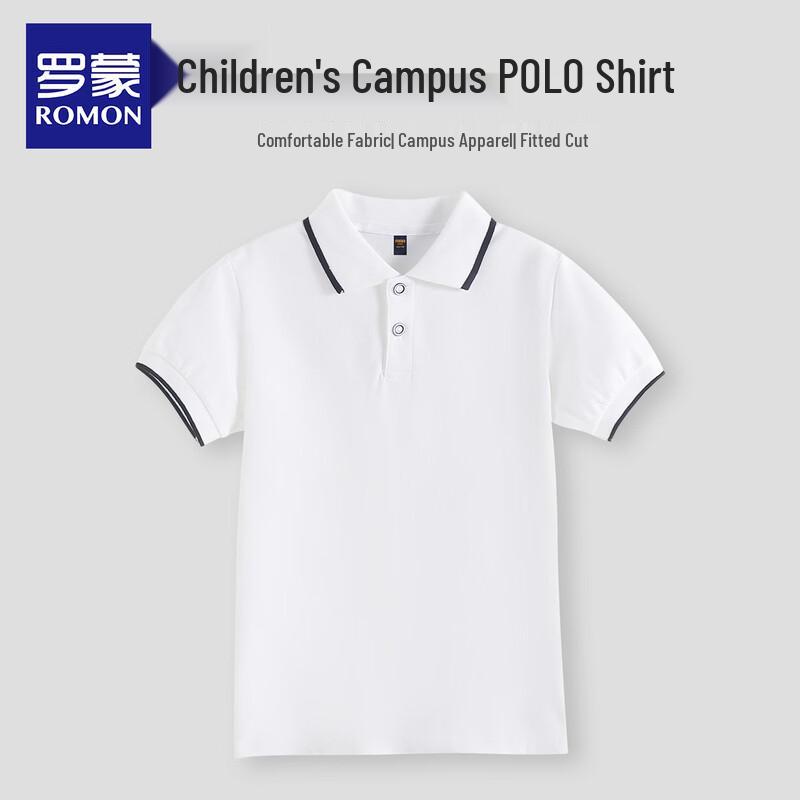 Romon Boys  Summer Polo Shirt 150