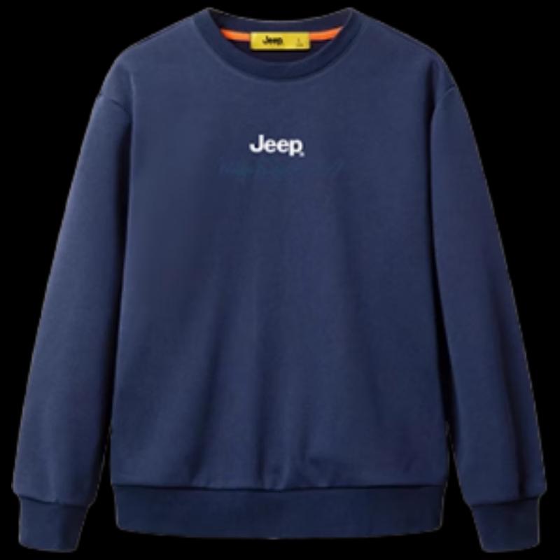 

JEEP Men s Casual T-Shirt 2XL