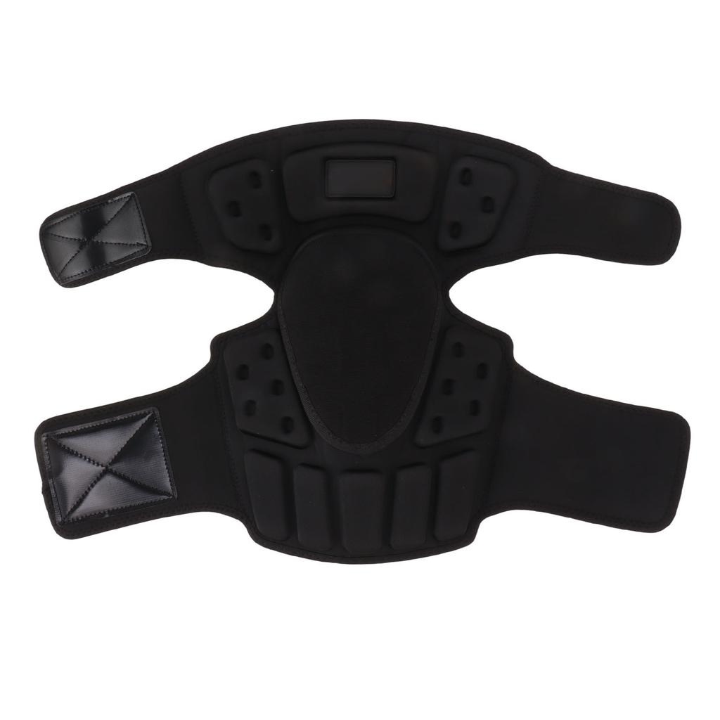 Billiard Cue Bottom Cover Billiard Bumper Protector Extension Replacement for PERI Pool Cue Stick Black