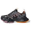 Vento XLG Deluxe Nero Rosa Arancio Grigio JP5765