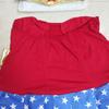 M-XL Cosplay Superhero Costume - Wonder Woman Halloween & Stage Outfit for Women