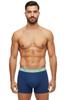 Scotch&Soda Men's Boxers 3-Pack Active Ultra Delicate Longer Leg