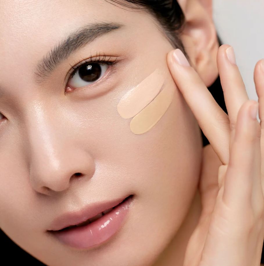 Querida Dahlia Daily Defense BB Cream PDRN — BB Cream Hidratante y Protectora con Beneficios para el Cuidado de la Piel (40ml)