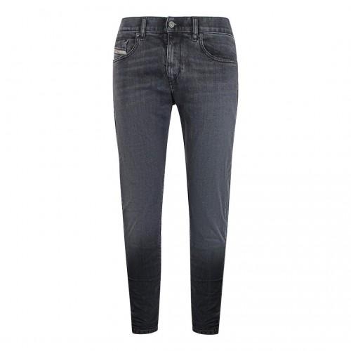 Diesel Mens 2019 D-Strukt Jeans