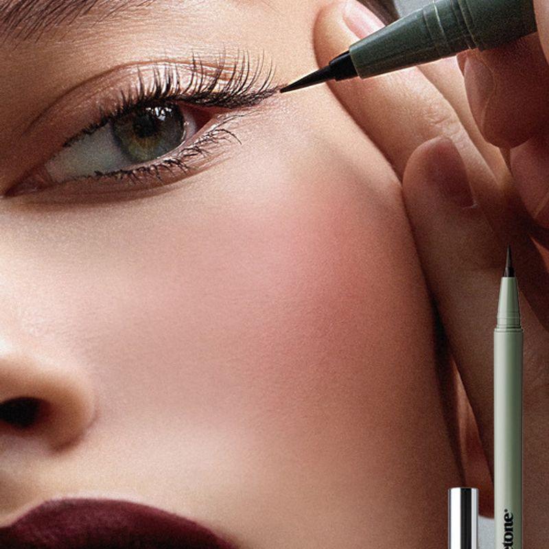 

НОВАЯ жидкая подводка Dare Steady