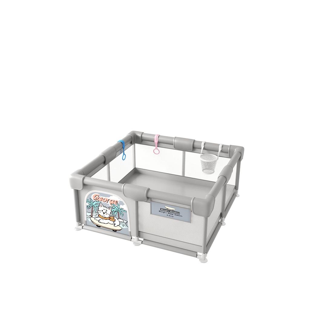 Le Feng Children's Indoor Safety Gate & Play Fence