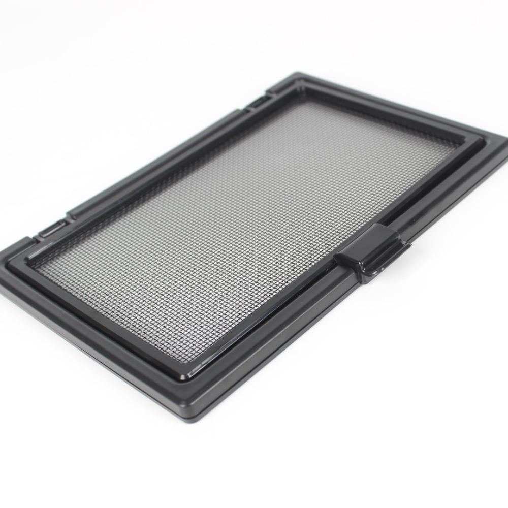 Removable DIY Window Screen External Opening Window Mesh Screen Insect Screen Net  Kitchen