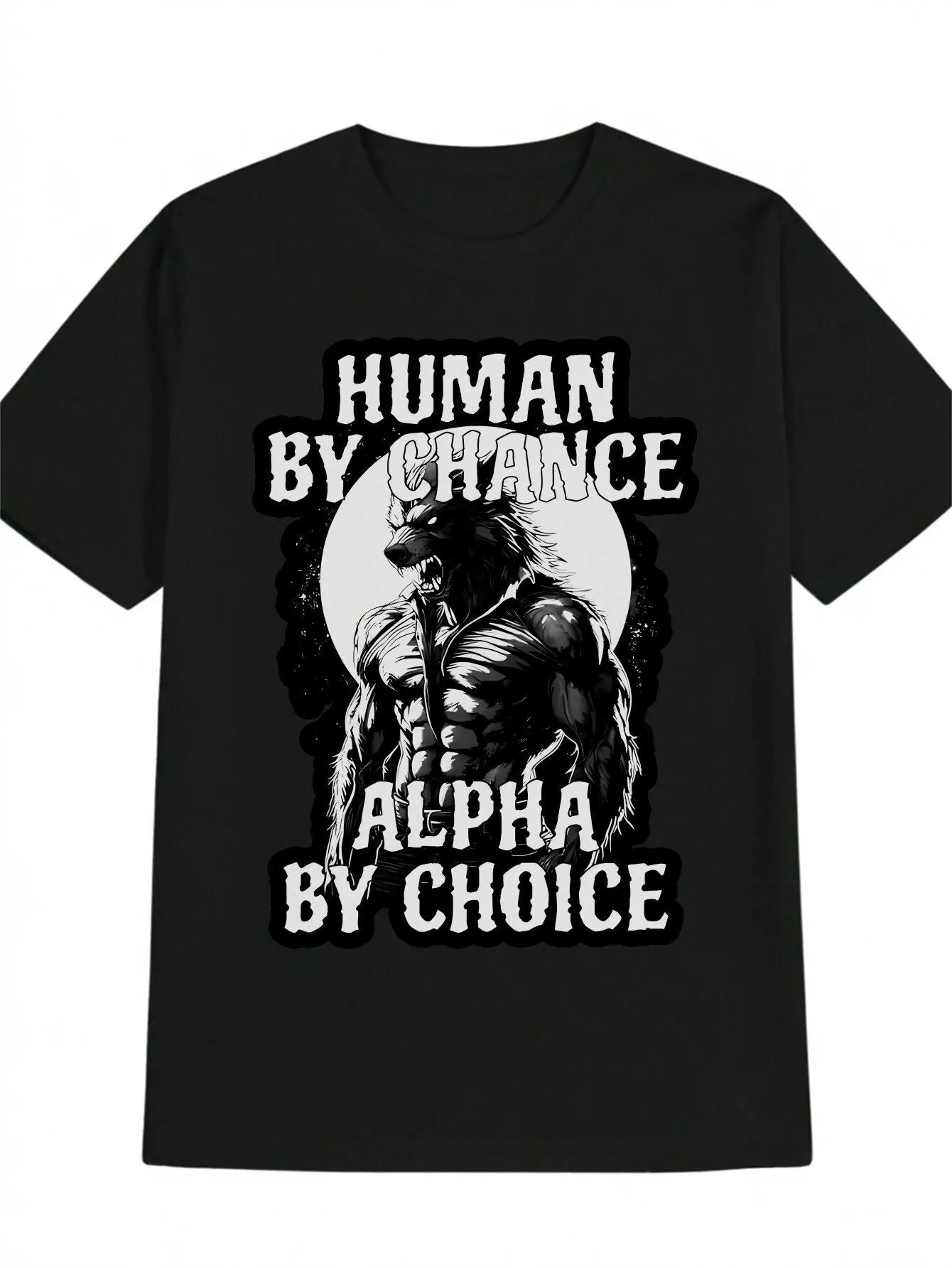 

Funny T-shirt Men s Fashion Summer Short Sleeve Pattern Black T-shirt Retro Black Humorous Men s Gift - Men s Summer Cotton G... S разноцветный