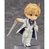 Nendoroid-Puppe FateGrand Order SaberArthur Pendragon [Prototyp] Spirit Cloth Release -White Rose- Ver.