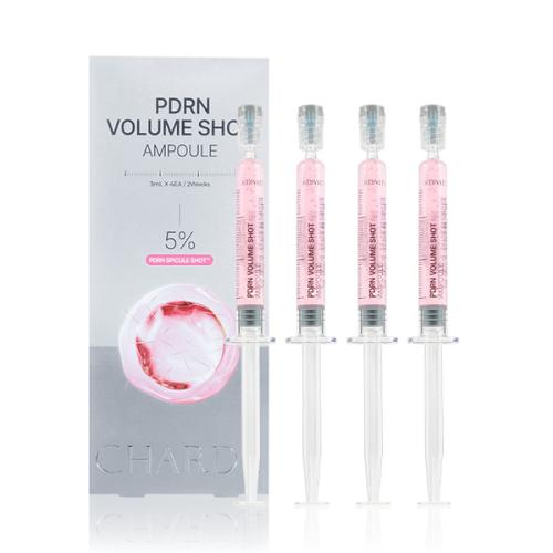 Sharrd PDRN Volume Shot Ampoule NONE