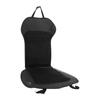 Cojín Refrigerador para Asiento de Coche con Masaje, Refrigerador de Asiento Ventilado 24V, Funda de Asiento Refrigerante de Verano para Asiento Delantero, 24 Ventiladores