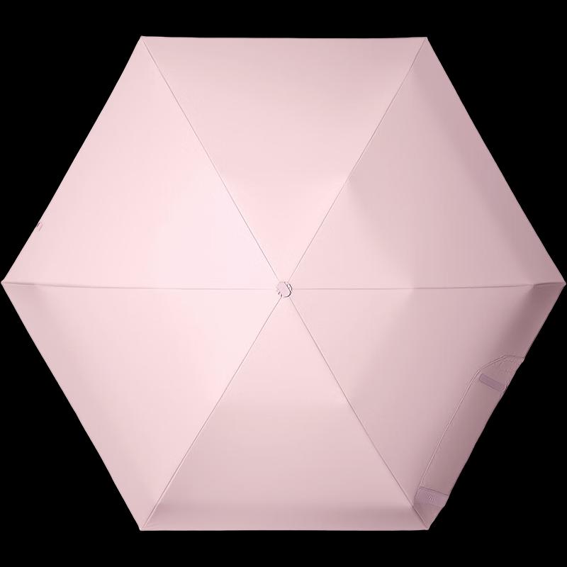 beneunder BM666 UV Protection Sun Umbrella