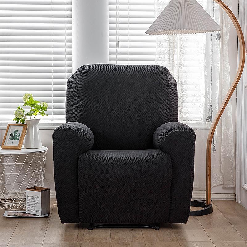 Chivas Sofa Cover Chivas First Class Sofa Cover Full Set Universal Nail Art Massage Chair Cover Simple Dust-Proof