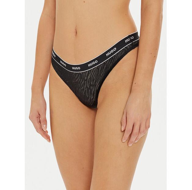 Трусики-стринги HUGO 50523843 EU XXL
