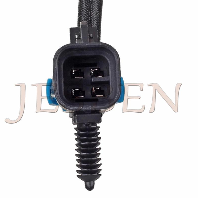 12594935 Front Lambda O2 Oxygen Sensor Fit for CADILLAC CTS SRX STS CHEVROLET EQUINOX PONTIAC TORRENT SUZUKI XL-7 3.6L 2007-2011
