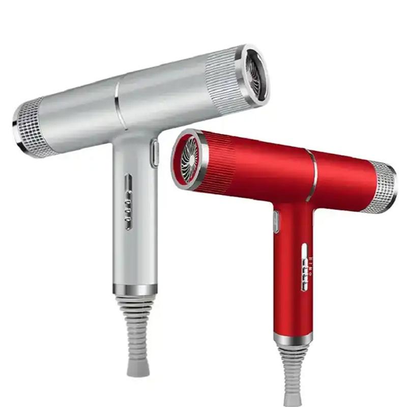 hair dryer, negative ion hair care, professional quick-drying household powerful hair dryer, constant negative ion electric styl