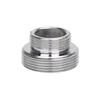Faucet Aerator Adapter Converting 14 16 18 20 22 24 26 28 Mm To 22 Mm For Basin Faucets Home Improvement Water Flow Control