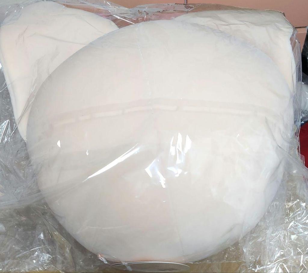 [USED] StrayKidsSKZOO The VICTORY Cushion