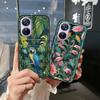Full Wrap Cover Phone Case For Blackview A200 Pro Soft Case Protective Dirt-resistant Graffiti Waterproof Shockproof TPU