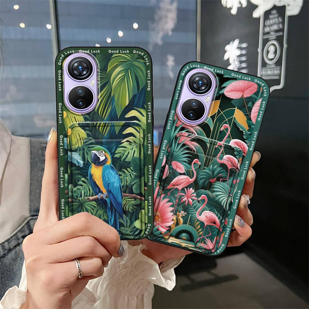 Full Wrap Cover Phone Case For Blackview A200 Pro Soft Case Protective Dirt-resistant Graffiti Waterproof Shockproof TPU