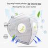 Yue Lan Shan KN95 Protective Dust Mask