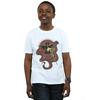 Disney Boys Aladdin Movie Jafar Dark And Mysterious T-Shirt