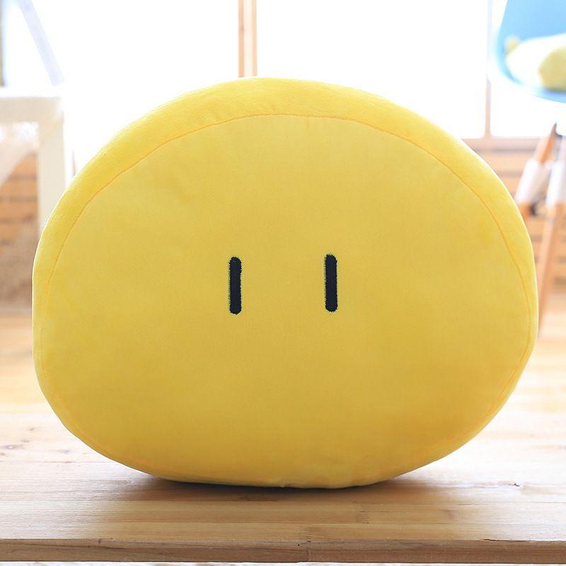 Delightfully Soft New Clannad Dango Family Plush Doll Perfect For Cuddling Comfort