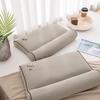 OLOMM Ergonomic Buckwheat Neck Pillow