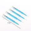 1/4Pcs Ceramic Anti-Static Alignment Tool Screwdriver Kit Non-Magnetic Non-Conductive For Electronics Repair Soldering Station