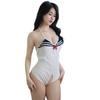 New Sex Underwear Open Crotch One-piece Sexy Student Sailor Suit Passion Women's Uniform Seduction Pajama Suit