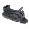 DPF Exhaust Differential Pressure Sensor For Ford Focus Turnier Grand C-Max Kuga I S-Max 1.6 2.0 TDCi 3M5A-5L200-AB 1315684
