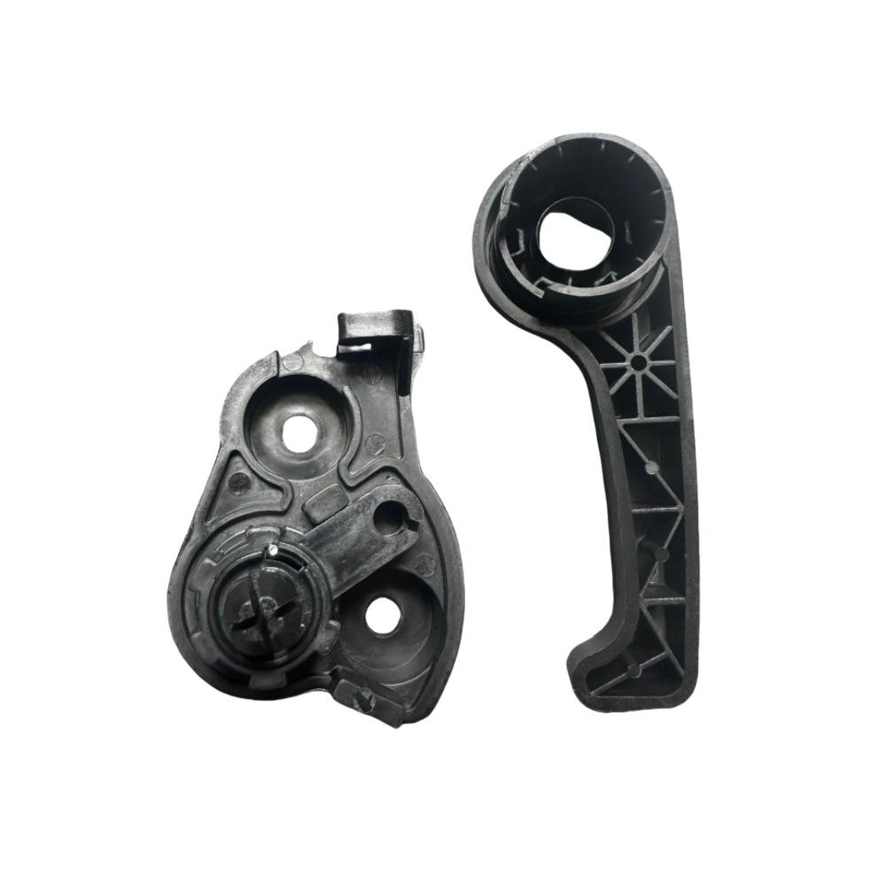 

Hyundai Mistra/Santa Fe/Sonata/XG Hood Handle (81180-2B000/81180-2S000) ABS
