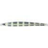 Major Craft Lure Metal Jig Jigpara Vertical Long #07 Zebra Glow JPVL-180 180g