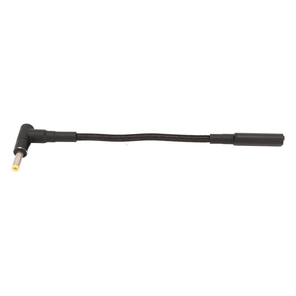 Laptop Charging Cable Adapter Built in PD Smart Chip 100W Type C Laptop Charging Cord for 4.0x1.7 Port DC