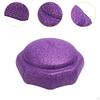 Kids Stepping Stone Indoor Outdoor Fitness Equipment for Play Preschool Orange