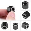 R025 Hex Nut One Way Bearing 12mm Nitro Engine Parts for HSP  Redcat 110 Scale RC Car