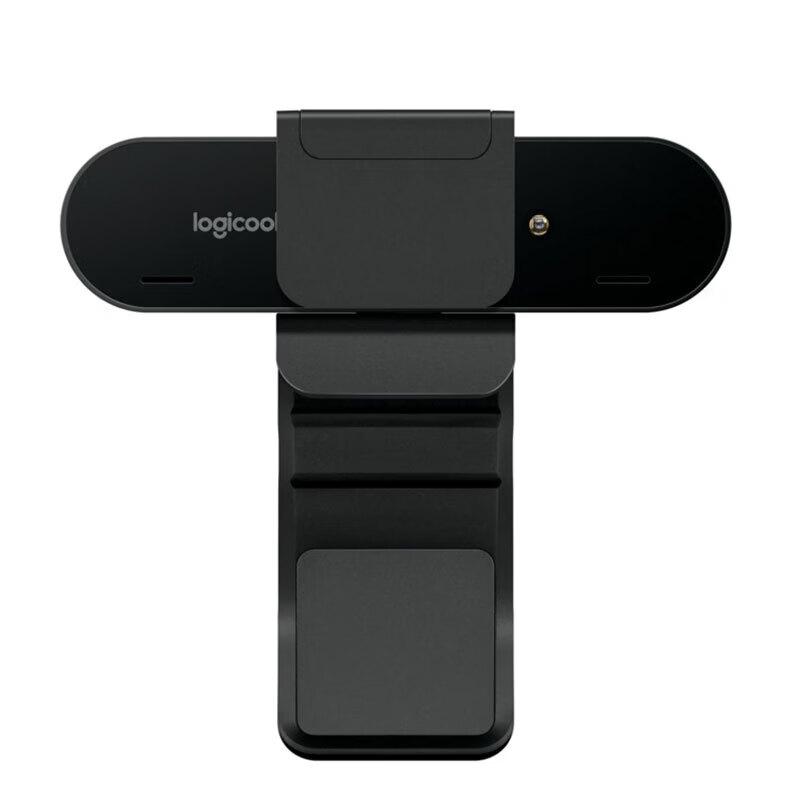 Logitech C1000e 4K Pro Webcam