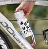 ACRUNU Colorful Aluminum Bike Water Bottle Cage for Mountain & Road Cycling