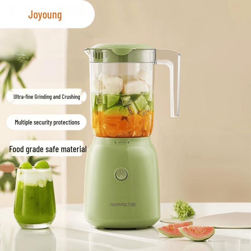 Joyoung L6-L500 Multi-Function Blender & Juicer CN plug (adapter included)