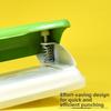 1PC Plastic Windproof Tablecloth Clip Dual Hole Tablecloth Clamp  Tablecloth Fastening