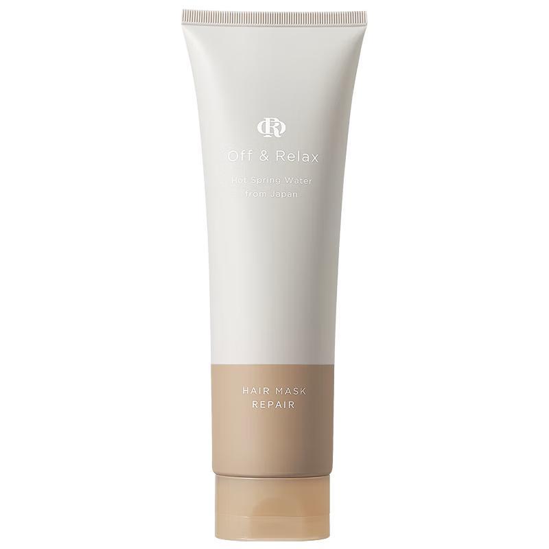OffRelax Deep Care Hair Mask