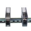 150A Distribution Box One In Multiple Out Power Junction Box Wiring Terminal  for Circuit Breaker