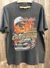90s Dale Earnhardt Winston Cup Champion Nascar Charcoal Unisex T Shirt WA4813 Unisex T-Shirt